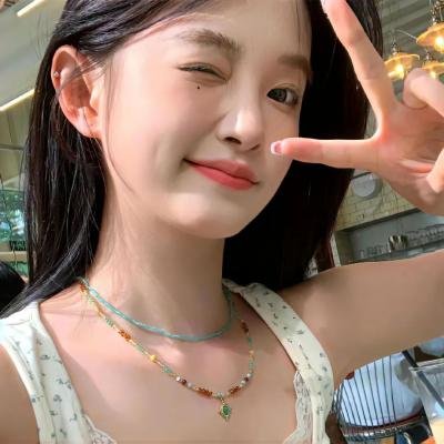 瞒天过海：美人计