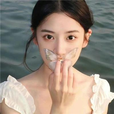 外人们