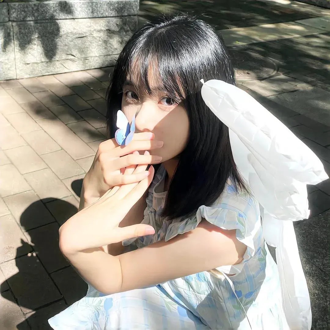 三白眼诅咒