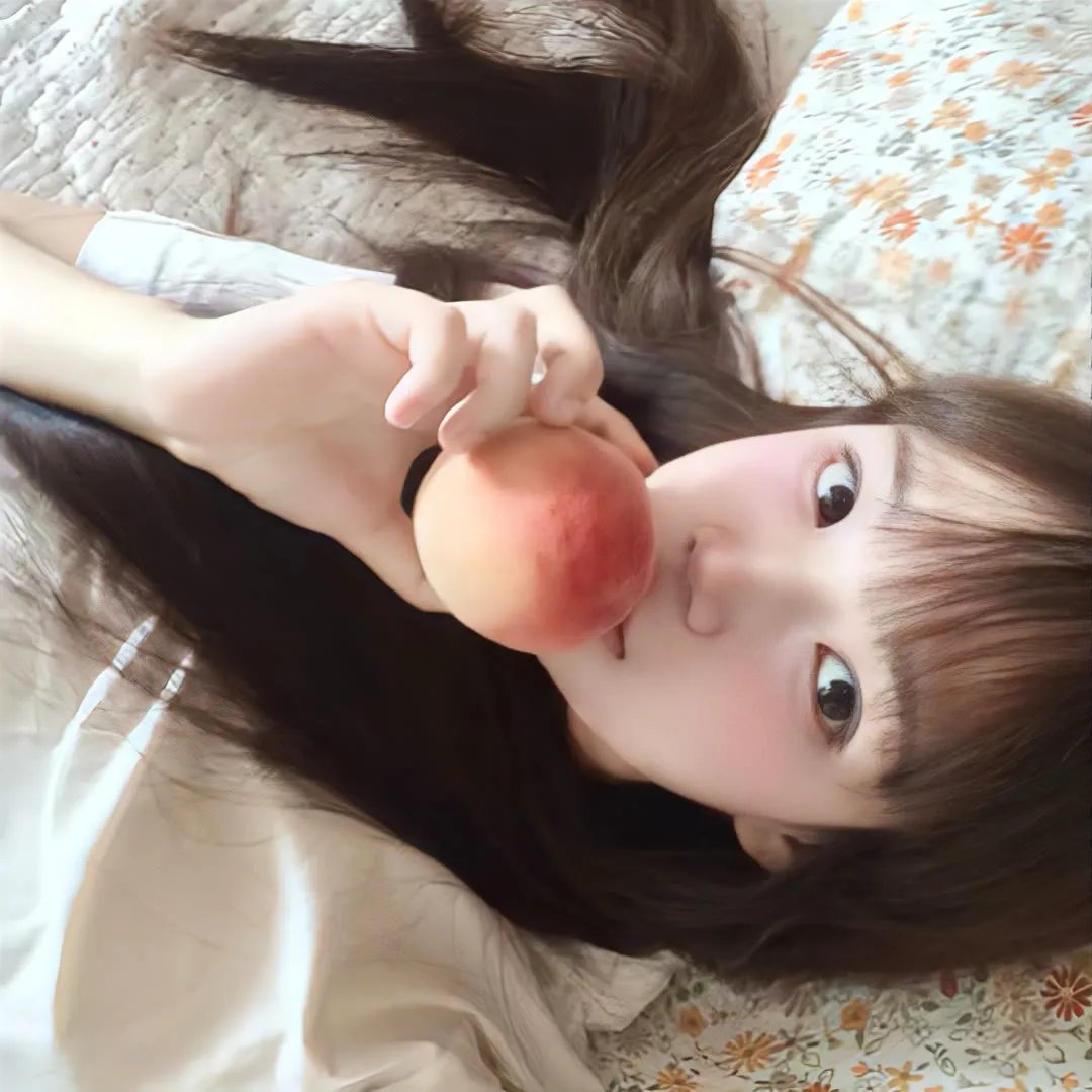 你住在我心里