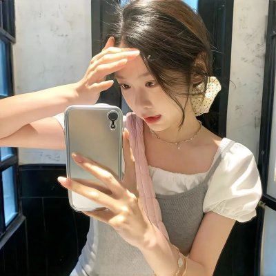 嫉妒是我的力量